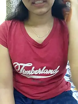 Show Webcam de darlingangelina07
