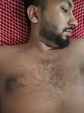 Show modela neel8890 na web-kameri