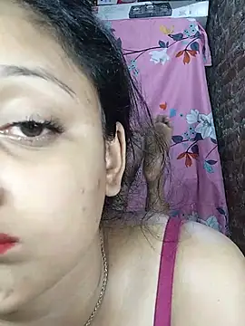 Aditi0001 Шоу с уебкамера