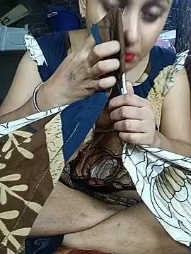 Aditi0001 Шоу с уебкамера