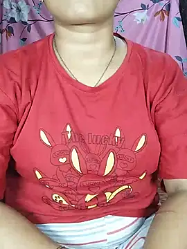 Aditi0001のウェブカメラショー