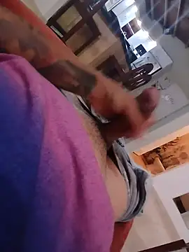 Luisneljc Pertunjukan Webcam