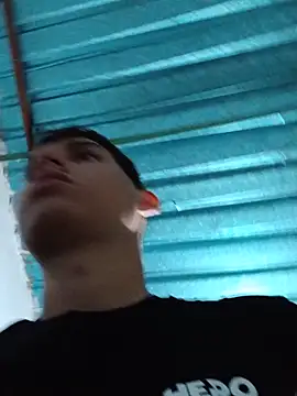 Luisneljc's Webcam Show