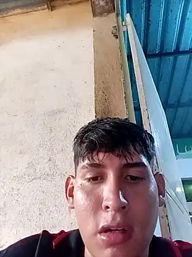 Luisneljc – webcam-show
