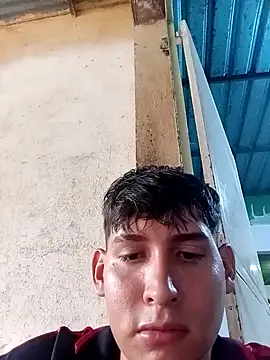Show de webcam de Luisneljc