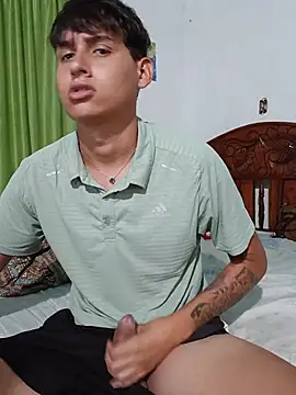 Show Webcam de Luisneljc