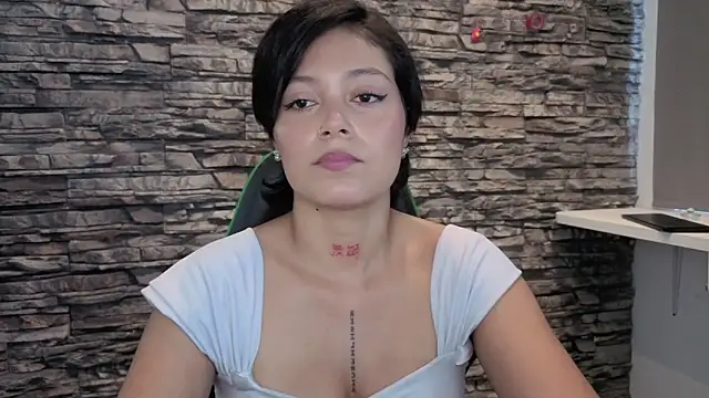Qadeshoficial 라이브 XXX 채팅