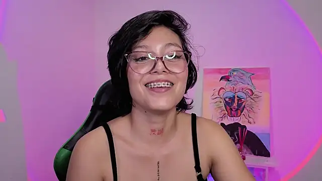 Chat XXX en directo de Qadeshoficial