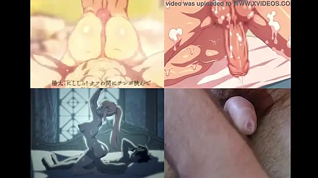 Pokazy przed kamerką – sim_uses_his_hands