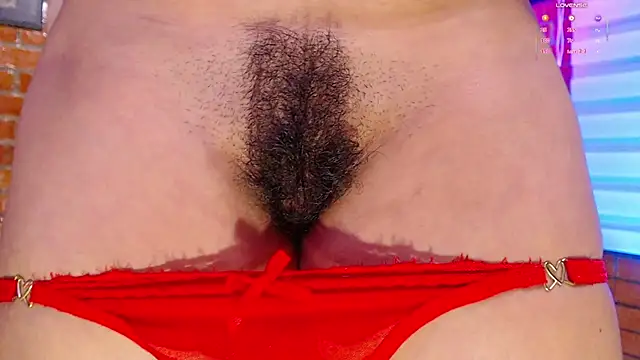 Salome-sw Webcam Show