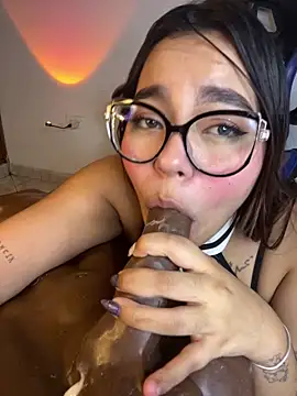 _Sarita_1's Webcam Show