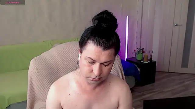 micromouse_mo's Webcam Show
