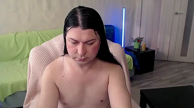 micromouse_mo Шоу с уебкамера