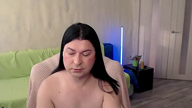 הופעת וובקאם של micromouse_mo