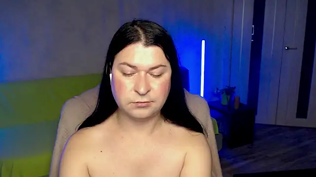 Webkamerová show micromouse_mo