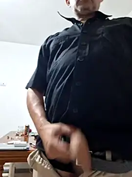 nocsivag's Webcam Show