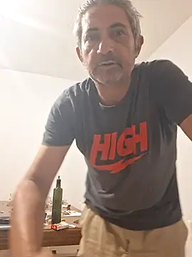 nocsivag Webcam Show