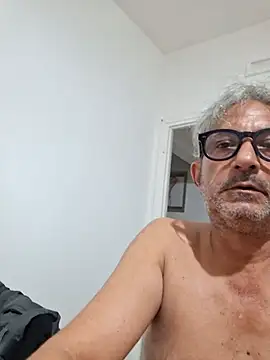 Show de nocsivag na webcam