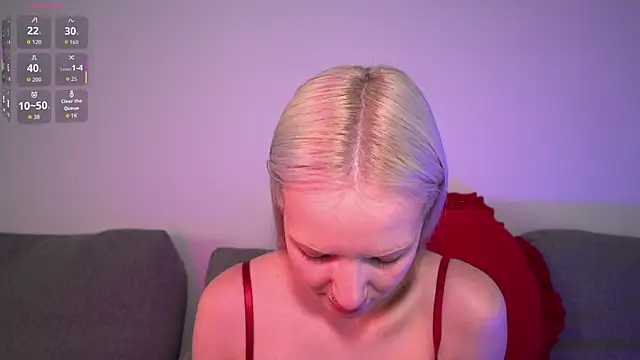 RanyThomson's Live XXX Chat
