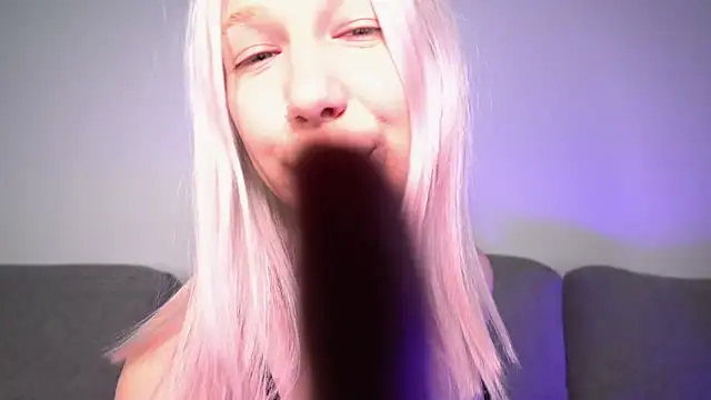 RanyThomson XXX чат на живо