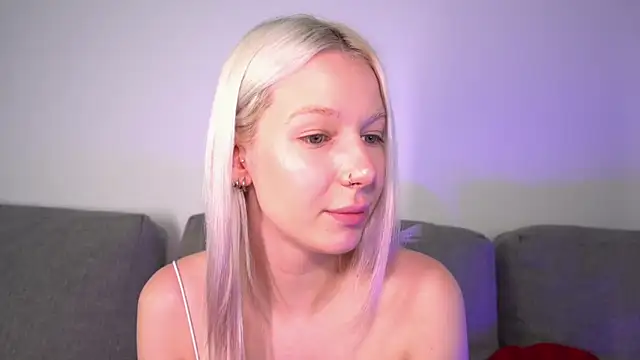 RanyThomson's Live XXX Chat