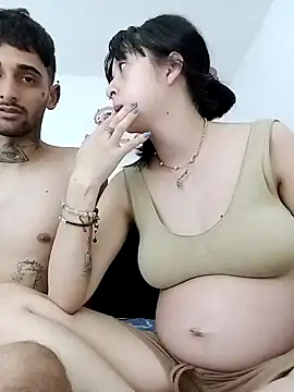 sombralovers – Live XXX-chat