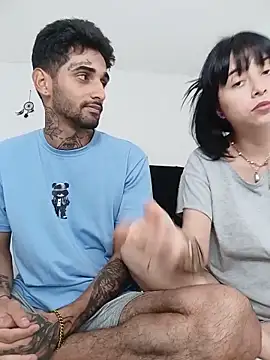 sombralovers Webcam-Show