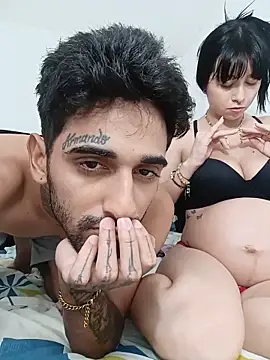 sombralovers Show Webcam