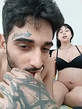 sombralovers' Live XXX Chat