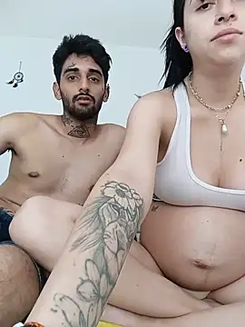 sombralovers Show Webcam