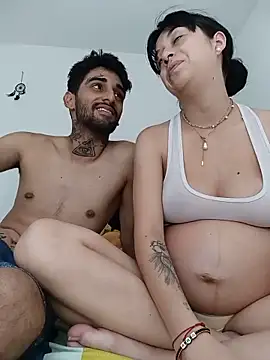 sombralovers – Live XXX-chat