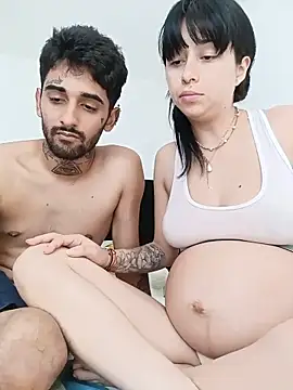 sombralovers Show Webcam