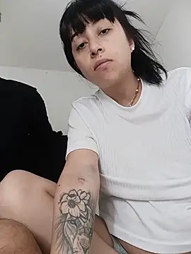 sombralovers' Live XXX Chat