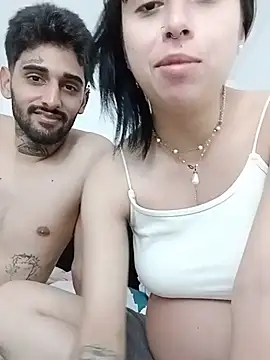 sombralovers – webcam-show