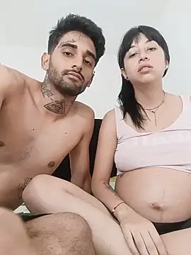 Webkamerová show sombralovers