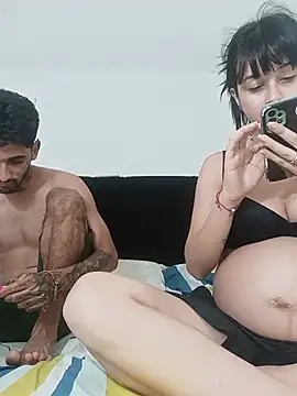 Webkamerová show sombralovers