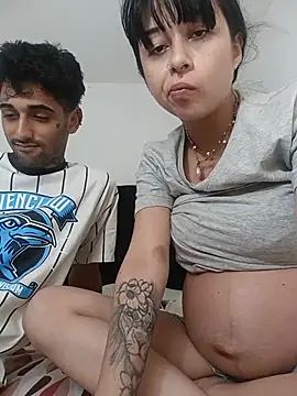 Show Webcam de sombralovers