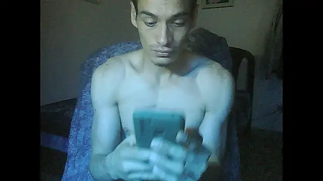Saexol webcam show