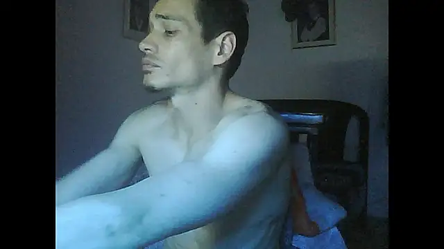 Saexol webcam show
