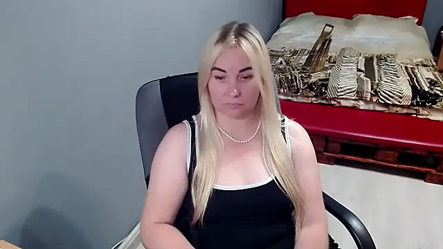 Ledi_Catherin Webcamshow