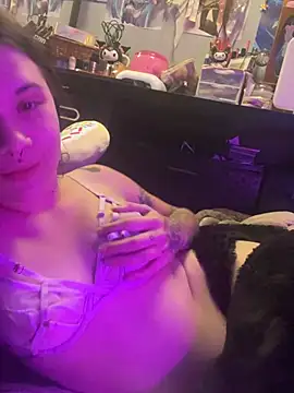 Jynx420friendly's Webcam Show