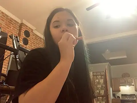 Jynx420friendly 网络视讯表演