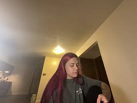 Jynx420friendlyn Webbikameraesitys