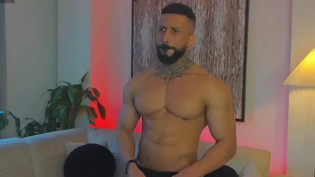 jeff_clark7's Webcam Show
