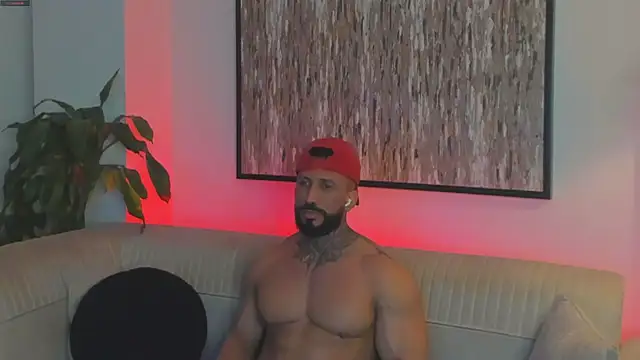 jeff_clark7 Webcam Show