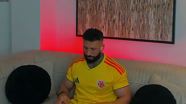 Show Webcam de jeff_clark7
