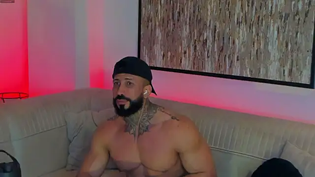 jeff_clark7n Webbikameraesitys