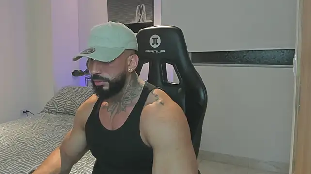 Show Webcam de jeff_clark7