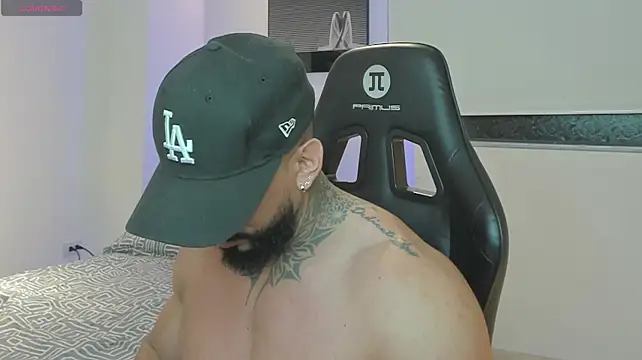 jeff_clark7 webcam show