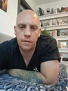 Kobradera1984 Webcam Show